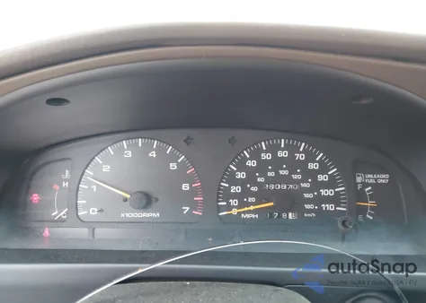 1996 Toyota 4Runner z USA, uszkodzony, nr VIN JT3GM84R0T0004276